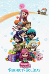 Strawberry Shortcake’s Perfect Holiday (2023) ภารกิจวันหยุดของสตรอว์เบอร์รี ชอร์ตเค้ก