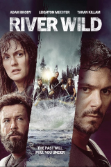 River Wild (2023) ล่องแก่งหายนะ