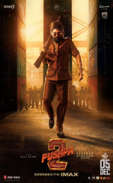 Pushpa 2: The Rule (2024)