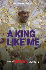 A King Like Me (2024)