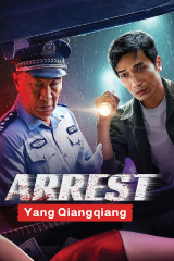 Arrest Yang Qiangqiang (2024)