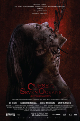 Curse of the Seven Seas (2024) ฅนปล่อยของ