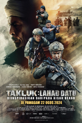 Conquer Lahad Datu (2024) ปฏิบัติการลาฮัดดาตู