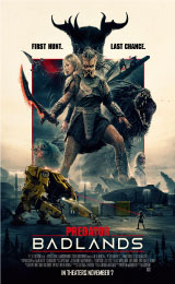Predator: Killer of Killers (2025)