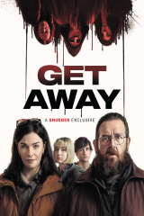 Get Away (2024) หนีไป