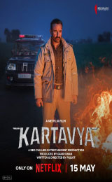 Kartavya (2026)