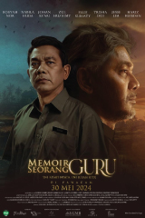 Memoir Seorang Guru (2024) บันทึกคุณครู