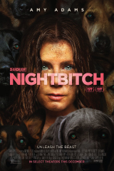 Nightbitch (2024) ไนท์บิทช์