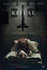 The Ritual (2025)