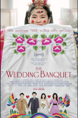 The Wedding Banquet (2025)