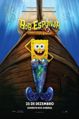 The SpongeBob Movie: Search for SquarePants (2025) สพันจ์บ็อบ มูฟวี่: ปฏิบัติการกู้กางเกง