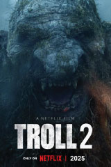 Troll 2 (2025) โทรลล์ 2