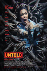 Untold (2025)
