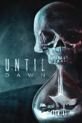 Until Dawn (2025) อันทิล ดอว์น