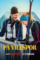 The Wrong Track (2025)