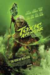 The Toxic Avenger (2025)