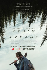 Train Dreams (2025)
