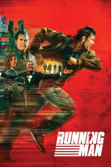 The Running Man (2025)