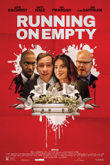 Running on Empty (2024)
