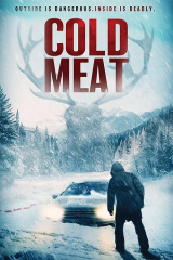 Cold Meat (2024) แช่เย็นล่า