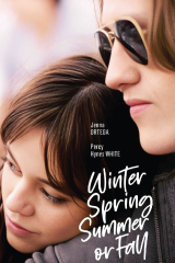 Winter Spring Summer or Fall (2024) วินเทอร์ สปริง ซัมเมอร์ ออร์ ฟอลล์ หัวใจสี่ฤดู
