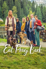 Eat Pray Bark (2026)