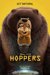 Hoppers (2026)