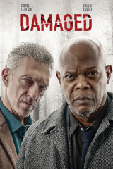 Damaged (2024) คดีปีศาจ