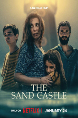 The Sand Castle (2024) ปราสาททราย