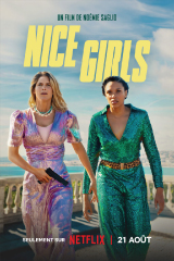 Nice Girls (2024) ไนซ์เกิร์ลส์