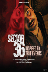 Sector 36 (2024) เซ็คเตอร์ 36