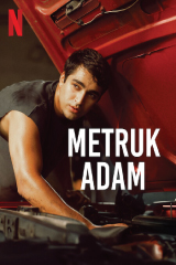 Abandoned Man (2025) ผู้ชายถูกทอดทิ้ง