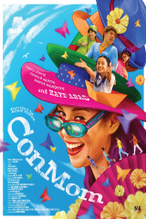 Con Mom (2025) แม่นักตุ๋น