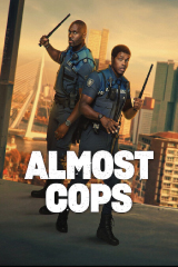 Almost Cops (2025) คู่สืบ คู่อันตราย