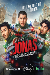 A Very Jonas Christmas Movie (2025) สามพี่น้องตะลุยคริสต์มาส