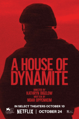 A House of Dynamite (2025) ยุทธศาสตร์ อำนาจ ล้างโลก