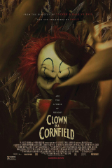 Clown in a Cornfield (2025) คืนวิปลาสแห่งเคตเทิลสปริงส
