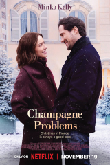 Champagne Problems (2025) แชมเปญรัก ปัญหาร้าย