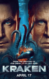 Kraken (2025) คราเคน เลื้อยสยอง 20000 โยชน์