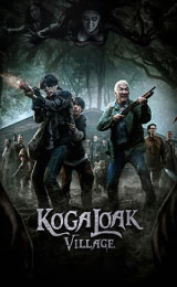 Kogaloak The Ghastly Village (2025) หมู่บ้านโคกะโหลก