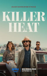 Killer Heat (2024) ด็ดปีกฆ่า