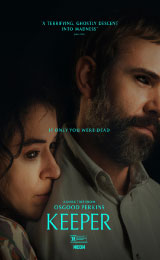 Keeper (2025)  เจ้าที่ปีศาจ