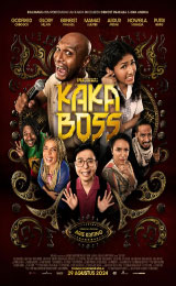 Kaka Boss (2024)  เจ้าพ่อกาก้า