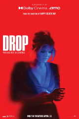 Drop (2025)