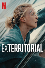 Exterritorial (2025) พลิกแผนลับลวงระทึก