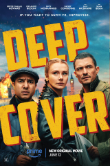 Deep Cover (2025)