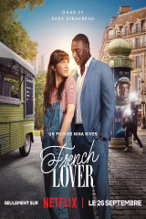 French Lover (2025) พบรักซูเปอร์สตาร์