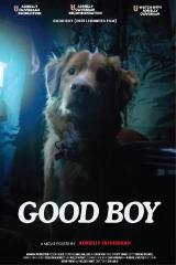 Good Boy (2025)