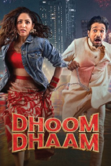 Dhoom Dhaam (2025)