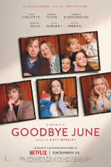 Goodbye June (2025) ลาก่อนจูน